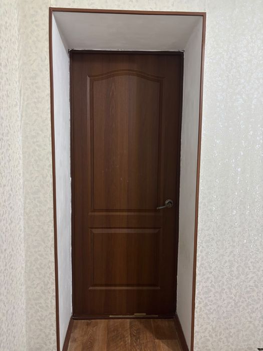двери межкомнатные