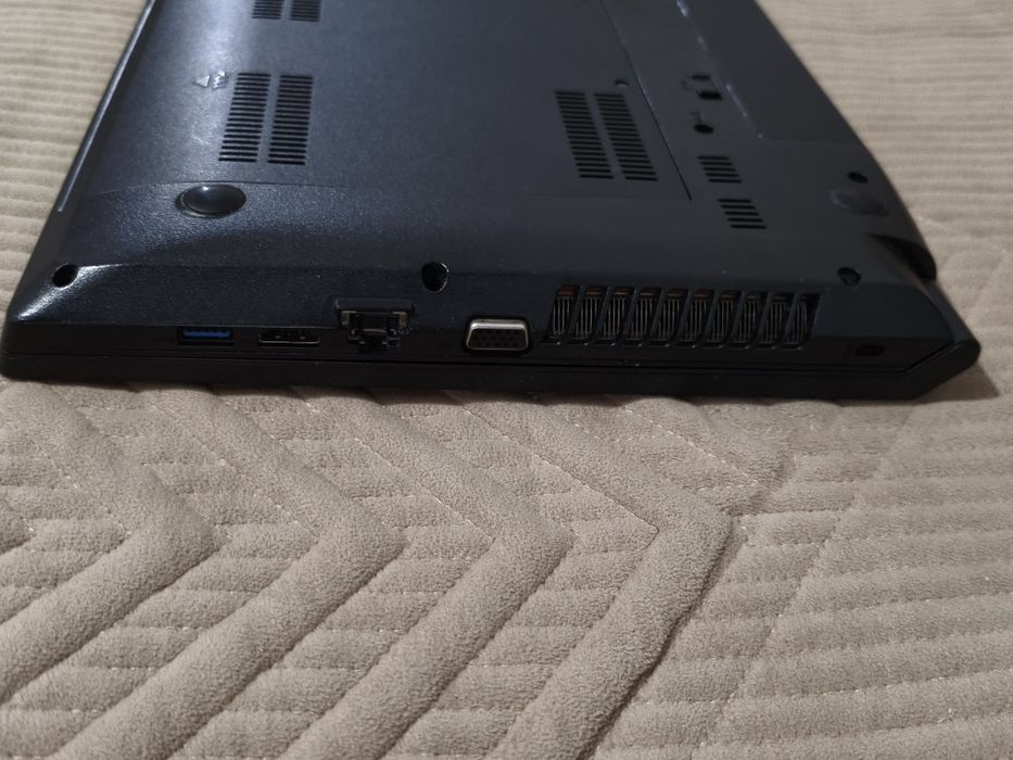 Ноутбук Lenovo B590 (модель 20206).