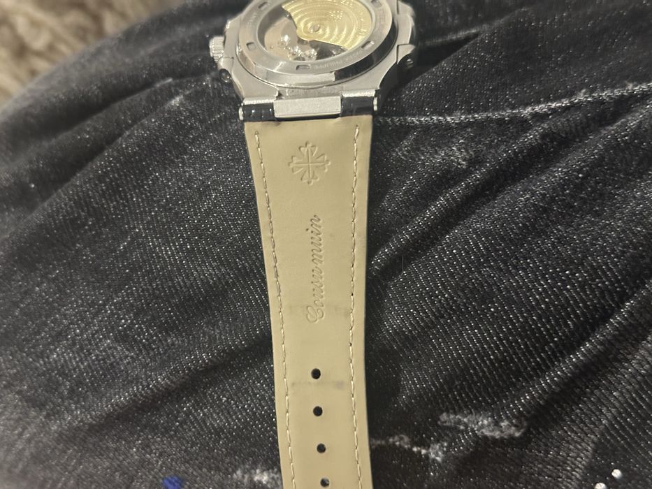 Vand ceas patek philippe