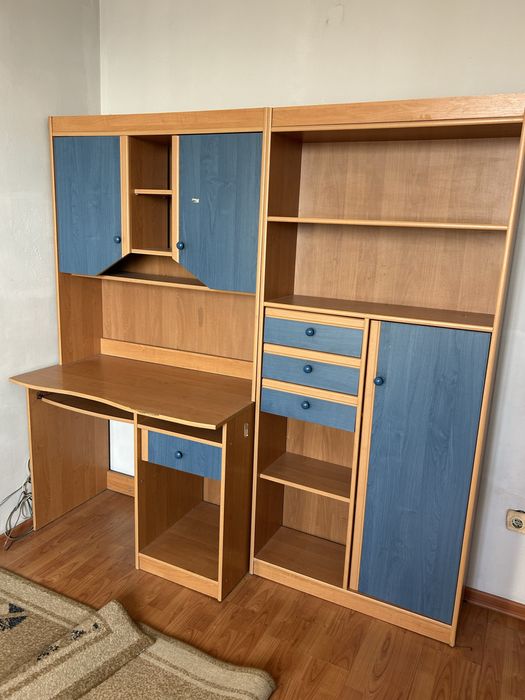 Детский подростковый гарнитур