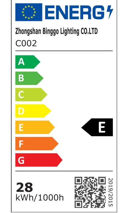 Led осветително тяло
