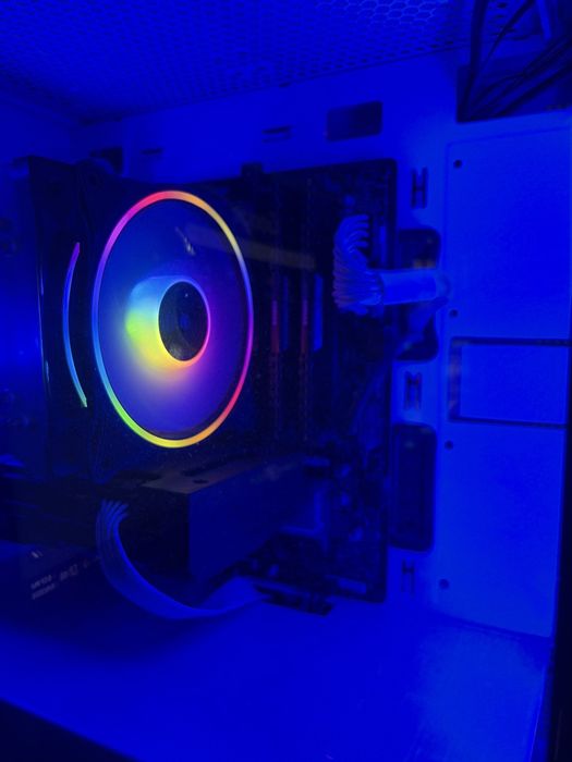 Pc gaming 4060 ti
