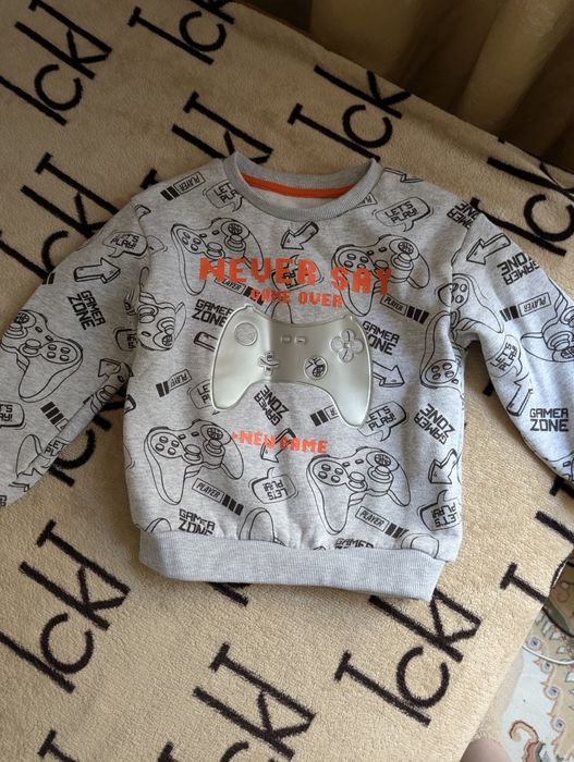 Двойка на весну - осень