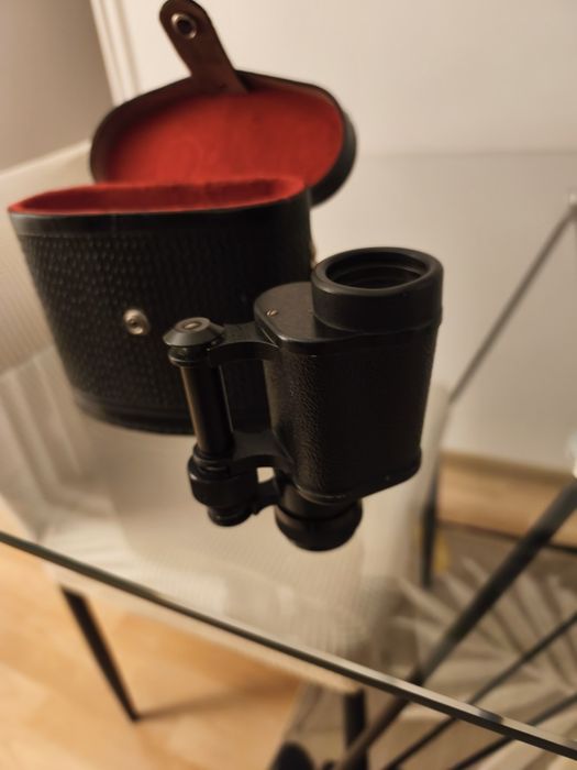 Vând binoclu (monoclu sau luneta de observație) in stare perfectă