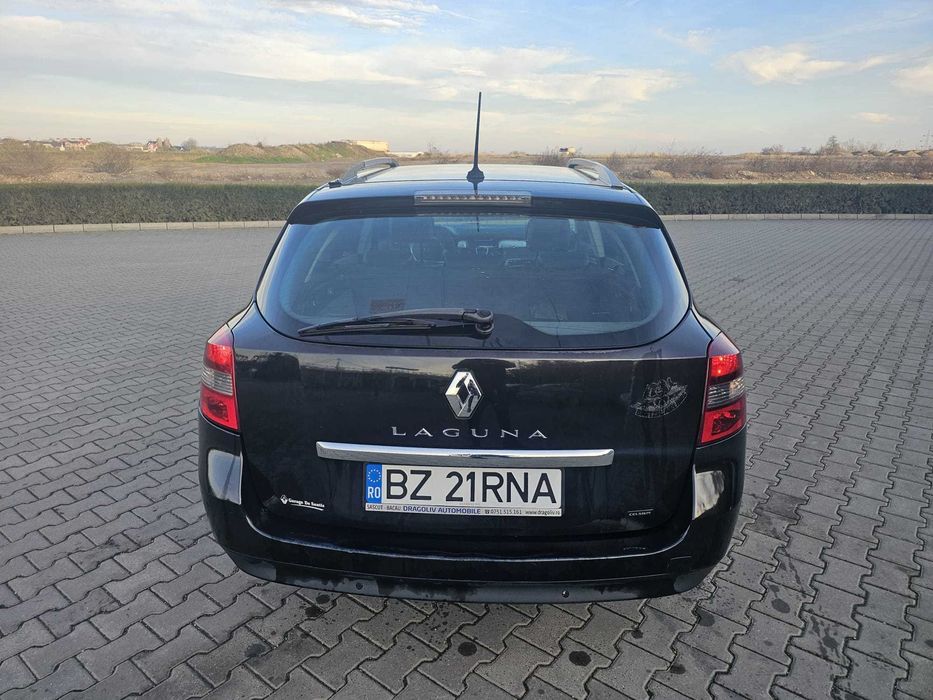 Vand Renault Laguna 3