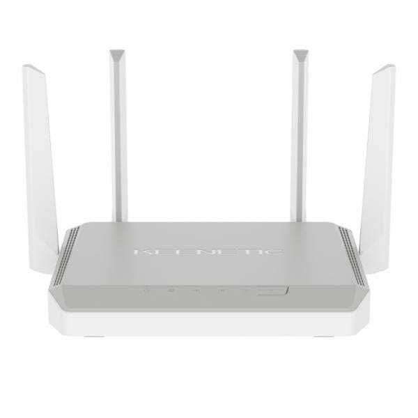 Wi-Fi роутер Keenetic Giant (KN-2610)