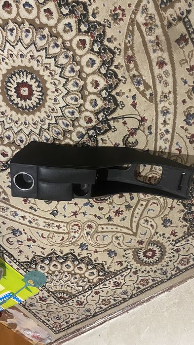 Подлокотник АКЦЕНТ