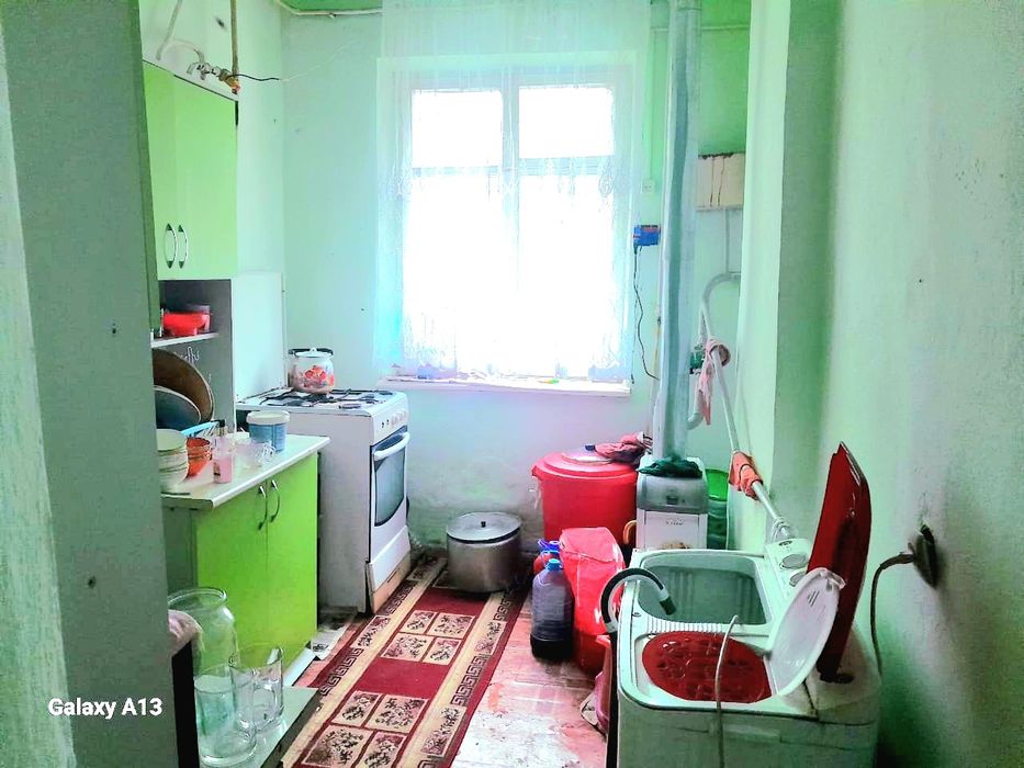 Квартира сатылады