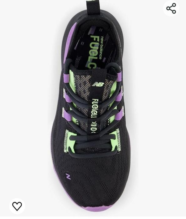 Кроссовки New Balance НОВЫЕ