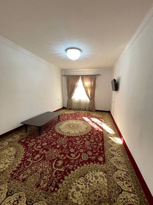 Сдается квартира в центре