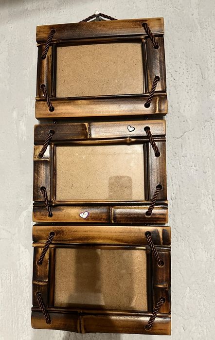 Отдам даром фоторамку