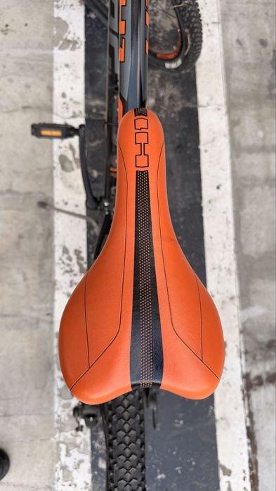 Планински велосипед HEAD H3 – 29”, дискови спирачки, Shimano