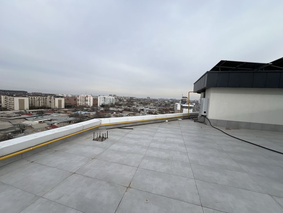 Аренда под Ресторан, кафе или Студия Фото, 302м2 Улица Нурафшон