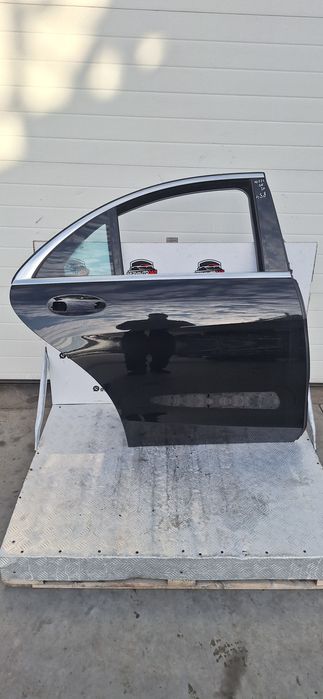 usa / portiera dreapta spate  mercedes-benz s-class (2014->) [w222] 3.