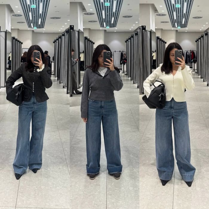 Женский персональный стилист