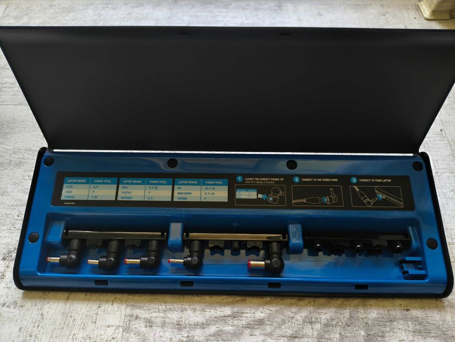 Docking station universal USB 3.0 HDMI DVI. Model Targus ACP71EUZ