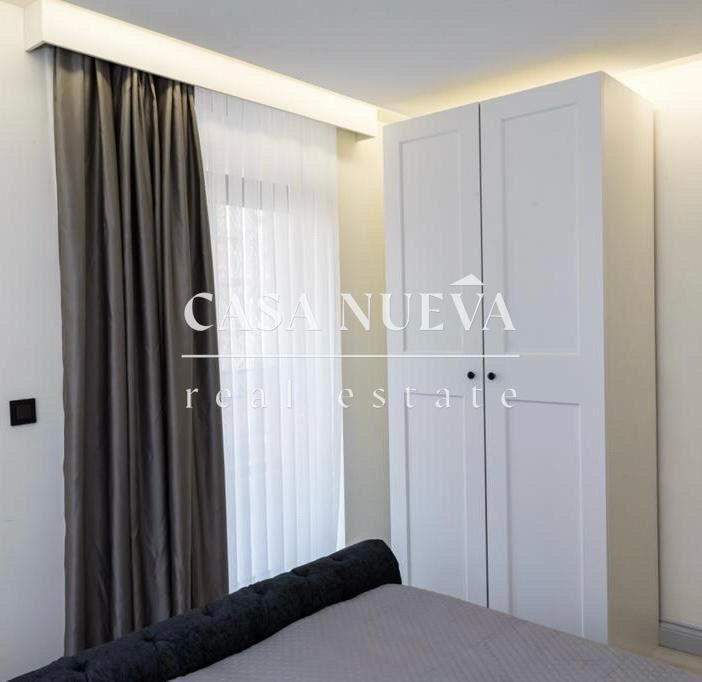 Продава се Двустаен апартамент в Обзор - 70 кв.м за 1915 €/кв.м - Снимка #5