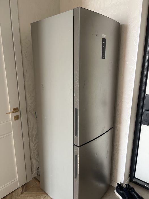 Холодильник Haier