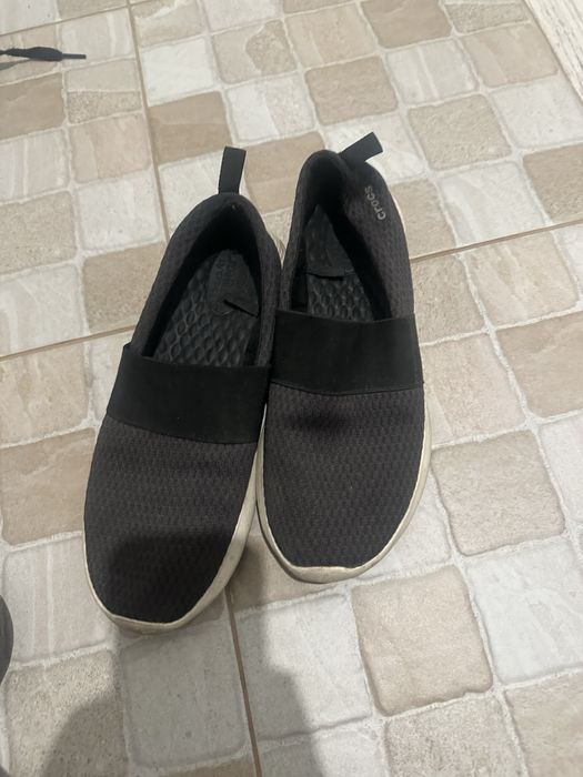 crocs обувь оригинал