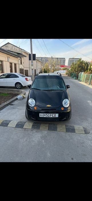 Матиз Мх Аренда выкуп
