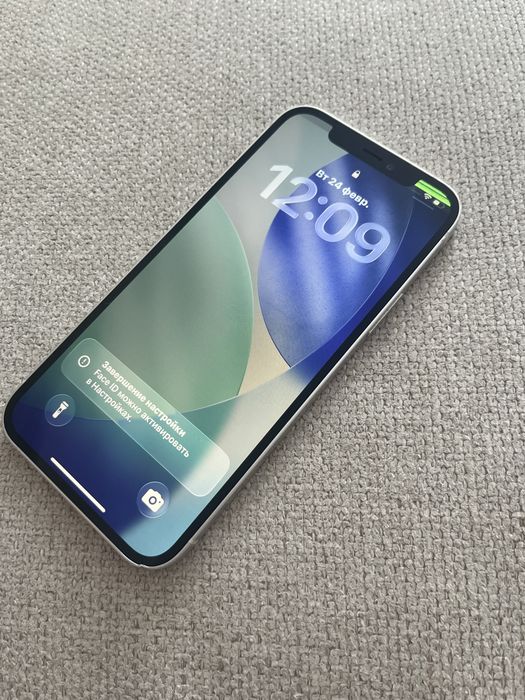 Iphon 12 обмен или продажа 128
