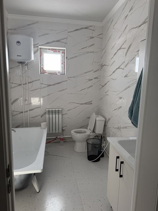 Жанаталап уй сатылады