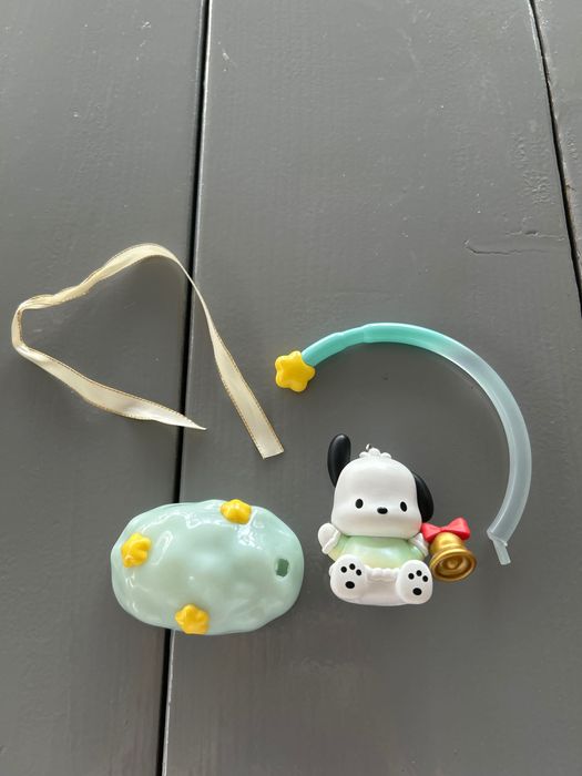 Figurina Sanrio
