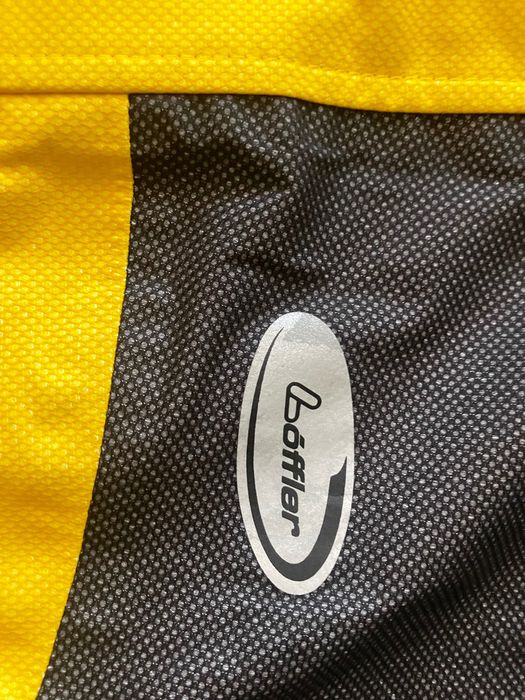 Loffler gore tex M/48 размер