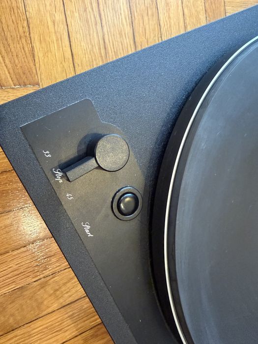 Pickup Thorens TD 280 Mk IV 4 doza Stanton 500 mk3 pick-up turntable