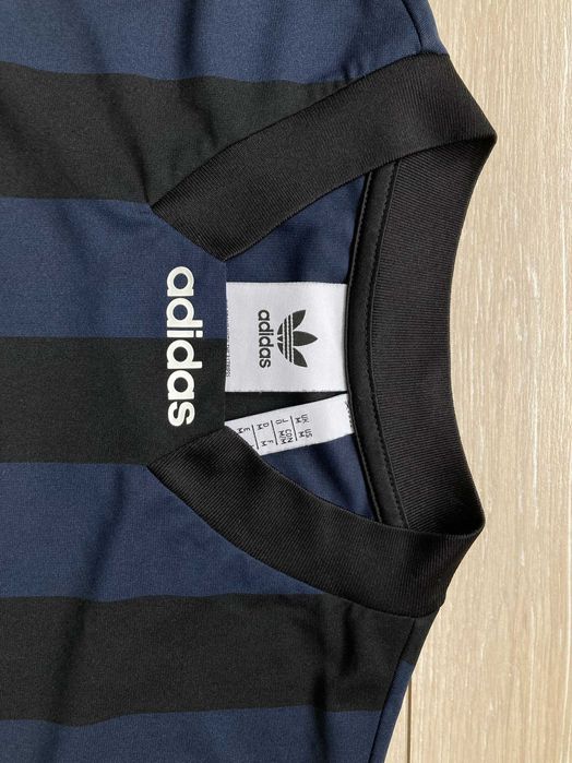 Адидас Adidas Originals мъжка тениска размер М