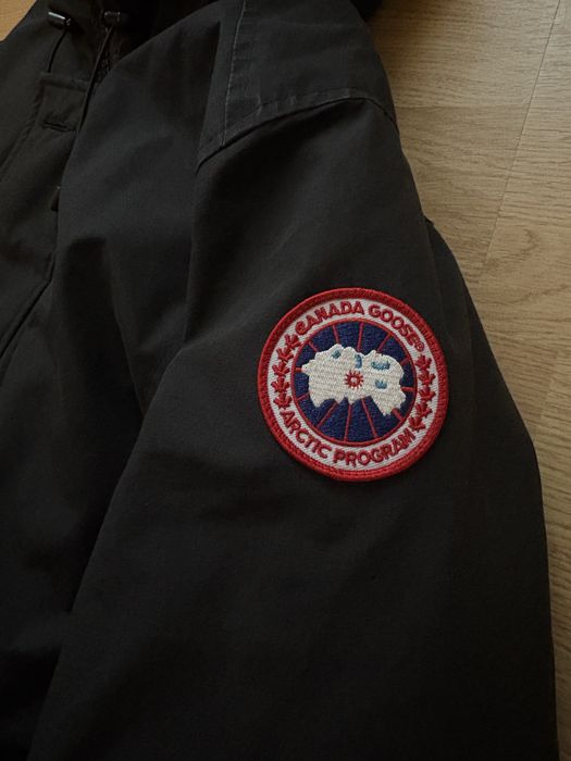 Geaca barbati Canada Goose