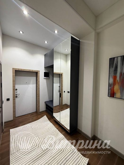 ЖК Neo House, 2-х комнатная квартира с ремонтом