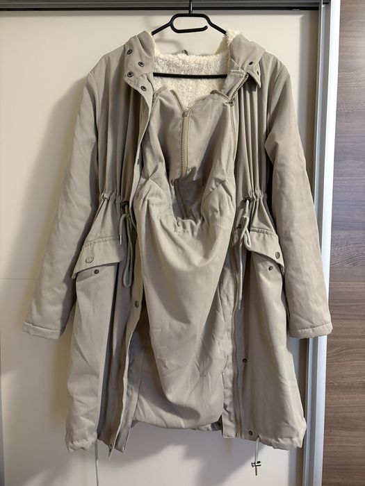 Яке за бебеносене. Размер S