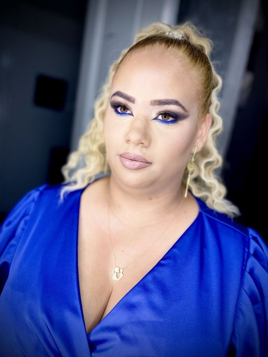 Make-up profesional!!  PRET MACHIAJ 160 Ron!