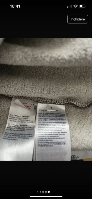 Bluza Tommy Hilfiger