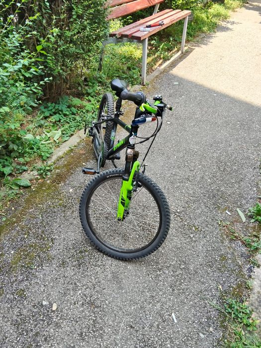 Bicicleta copil in stare buna