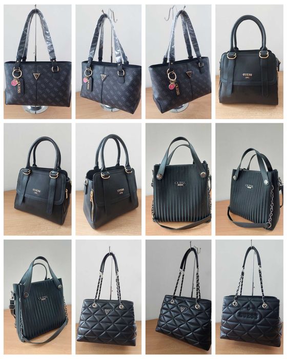 Дамска чанта Guess,Louis vuitton,michael kors,ysl,the tote bag