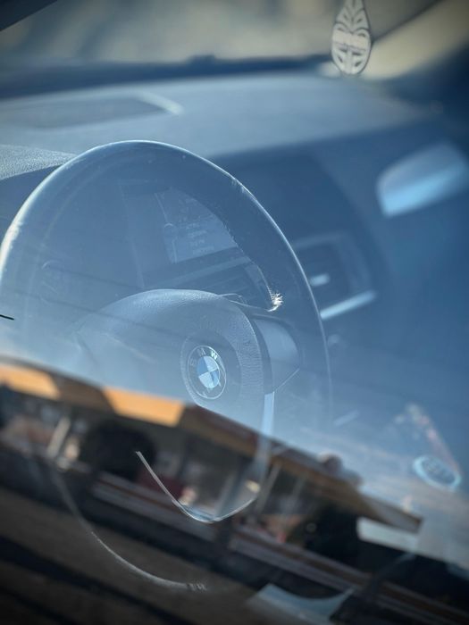 BMW X3 2.0 Diesel F25 xDrive