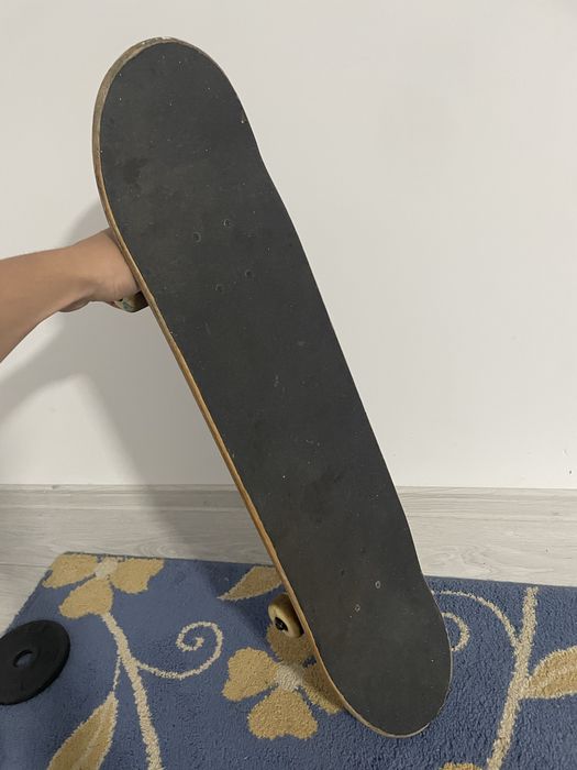 Skateboard Enuff