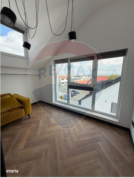 Proiect imobiliar nou-Eleganță, confort,liniște-Vanzari apartamente