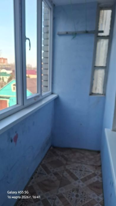 Продам 2 х комнатный кв