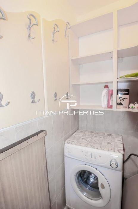 Дава се под наем Тристаен апартамент в Варна, Базар Левски - 90 кв.м за 500 € - Снимка #15