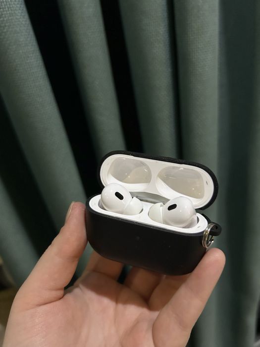 Airpods pro 2 оригинал