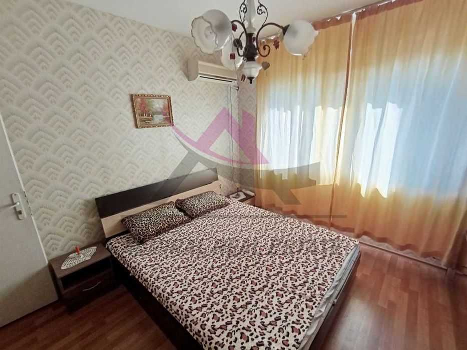 Дава се под наем Четиристаен апартамент в Варна, Електрон - 96 кв.м за 560 € - Снимка #4