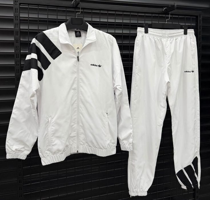 Мъжки Екипи Шушляк Adidas