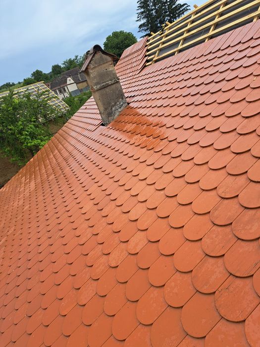 Montaj acoperis reparatii dulgherie mansardari