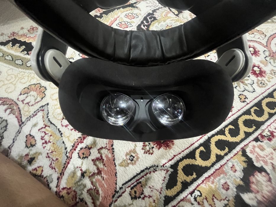 Oculus Quest 2, 256GB за 90000тенге
