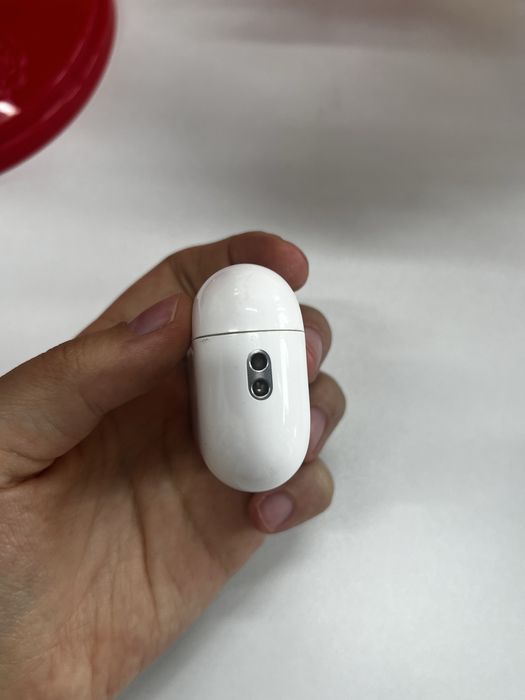 ОРИГИНАЛ Airpods pro 2 с коробкой
