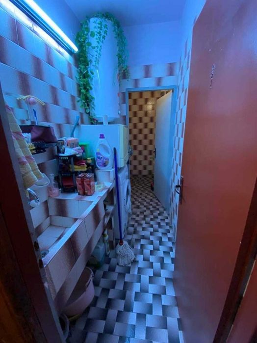 Тристаен Апартамент, Каменица 2