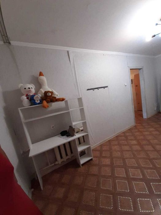 продам 1 комнатную петренко 11